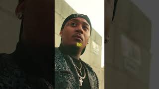 King Von Crazy Story  