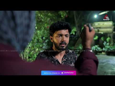 Patharamattu Promo || 19-10-2026 || Episode 1102 || Asianet