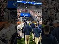 Penn State Fans Throw GARBAGE On James Franklin After Loss Pennstatefootball