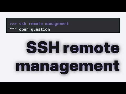 perform remote sqlite command