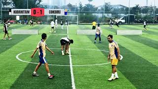 Download lagu MINSOC MATCH 6 | KUDA HITAM VS COKLAT BIRU | MINGGU 20 SEPTEMBER 2026 | WINS ARENA CIRACAS