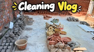 New cleaning vlog is out satisfying part 🫰❤️