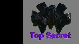 Planetside 2 : Jetpack creation