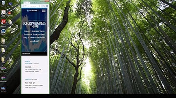 An Overview of Solodev CMS 8