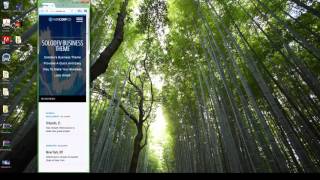 An Overview of Solodev CMS 8