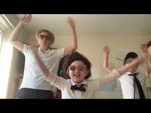 Luddenham Distance Dancing: Banana Banana Meatball