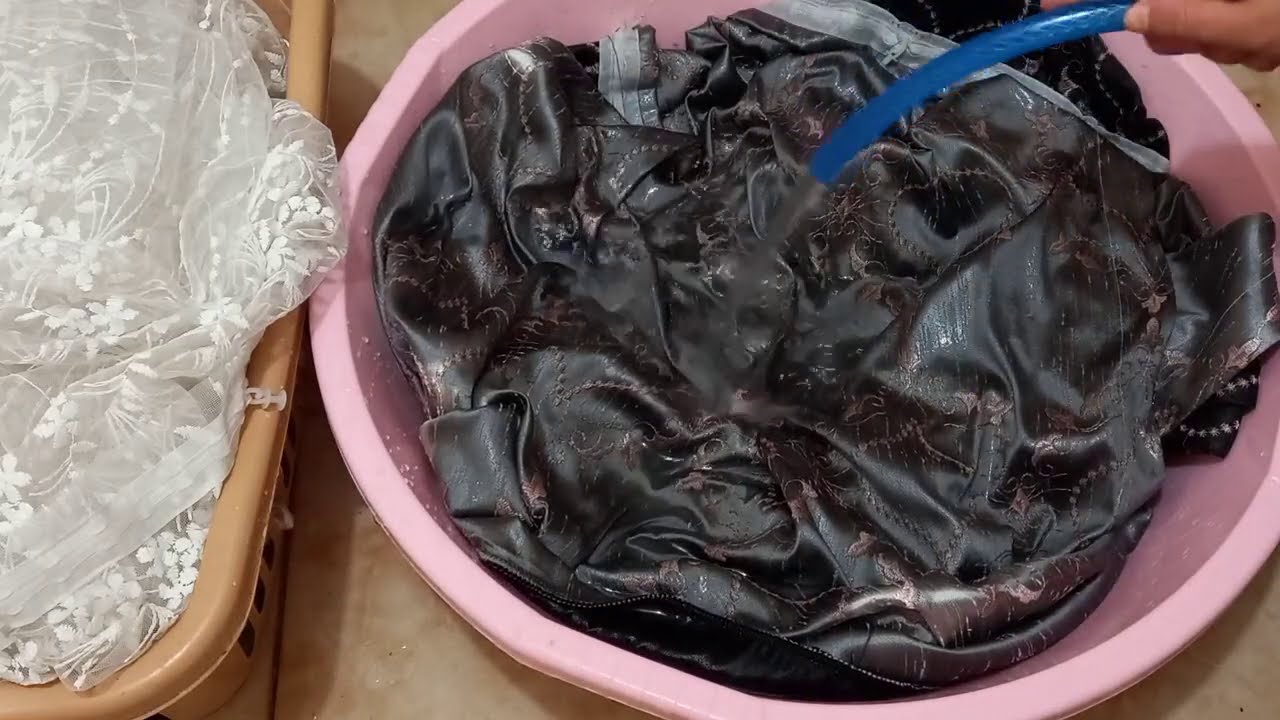 روتين#غسل وتنضيف+منيو اسبوعي+غداء+شلون انظم وقتي بشغل البيت