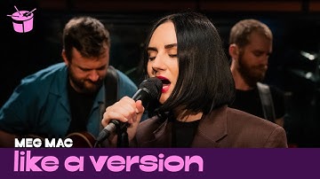Meg Mac covers Billie Eilish 