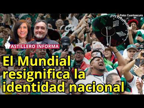 Hoy todos tenemos la ilusión de que el David sea mexicano y venza a Goliat: mesa
