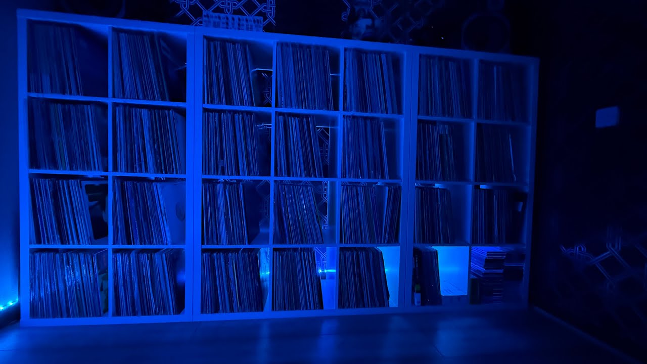 Dj Marcus GLA Radio TimeOut 