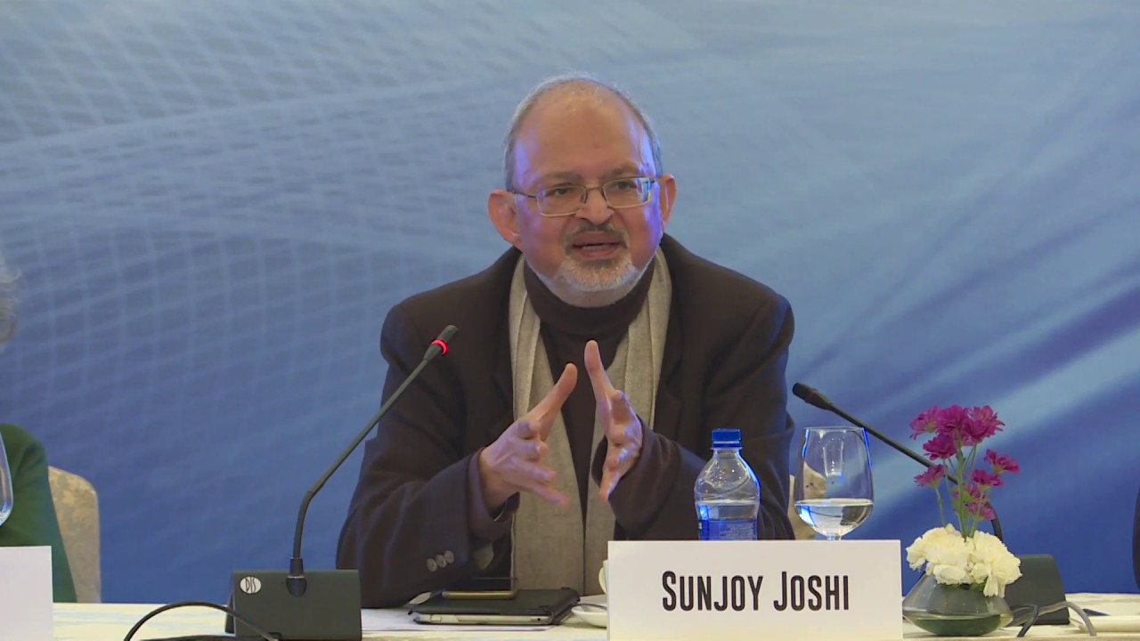 ITTF3 | Closing Session: Discussion, Conclusions and Action Agenda for 2019