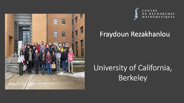 Fraydoun Rezakhanlou: Random Tessellations and Gibbsian Solutions of Hamilton-Jacobi Equations