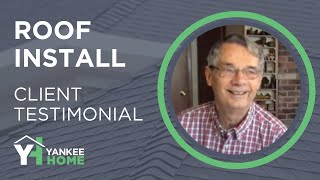 Judy & Michael's Experience | Yankee Home Client Testimonial, Niantic, CT #homeimprovement