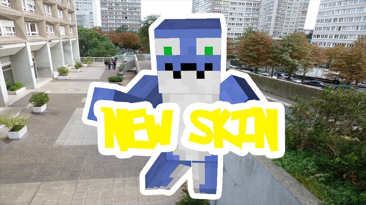 camera iphone 8 plus apk MY NEW SKIN!!!! I Minecraft Video