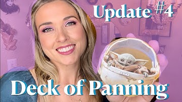 Deck of Panning 2024 // Update #4