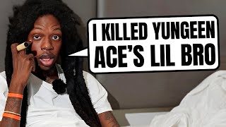 Rappers Who Got Killed Over Interviews