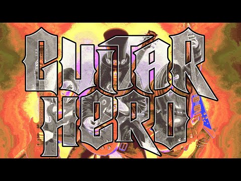 Видео: Эпоха Guitar Hero