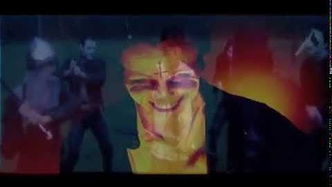 Outward - Blue Mist (Official Video)