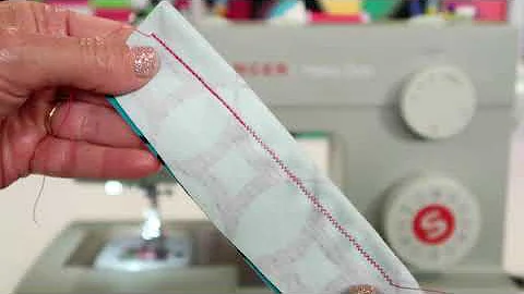 Singer Heavy Duty 4452 23 Stretch Stitch