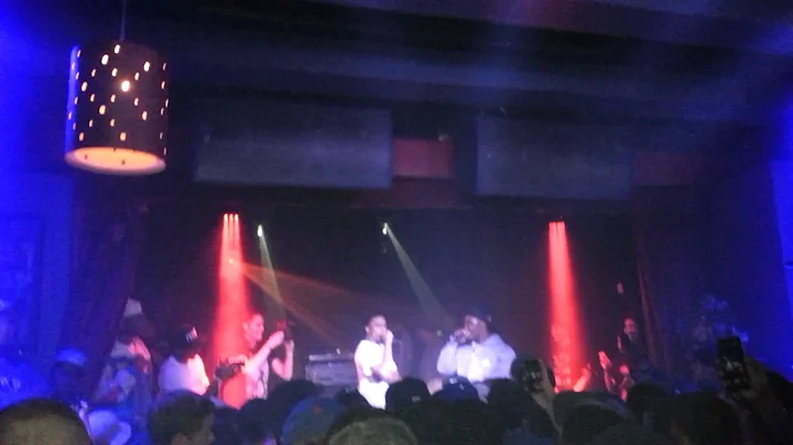 Joey fatts doing his shit