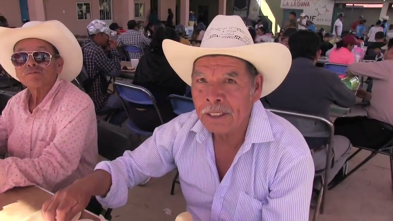 Laguna fiesta patronal 2024 parte 8