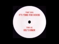 Trotters independent traders vol 5 its time for house that aa