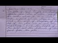 Class 10th maths EX-9.1 question number 10 by JC classes