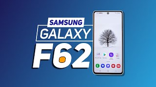 Samsung Galaxy F62 Full Review – আসলেই অসাধারণ?