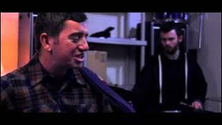 New Street Adventure - Foot In The Door - Acoustic Sessions 2015