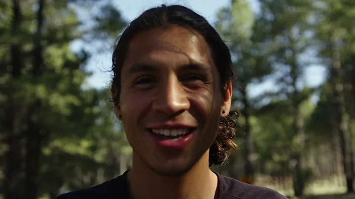 Luis Grijalva Is A Dreamer | HOKA Athlete