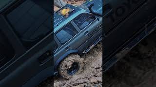 Rc Land Cruiser Vx 80 110 10