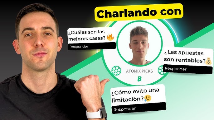 Método de apuestas rentable