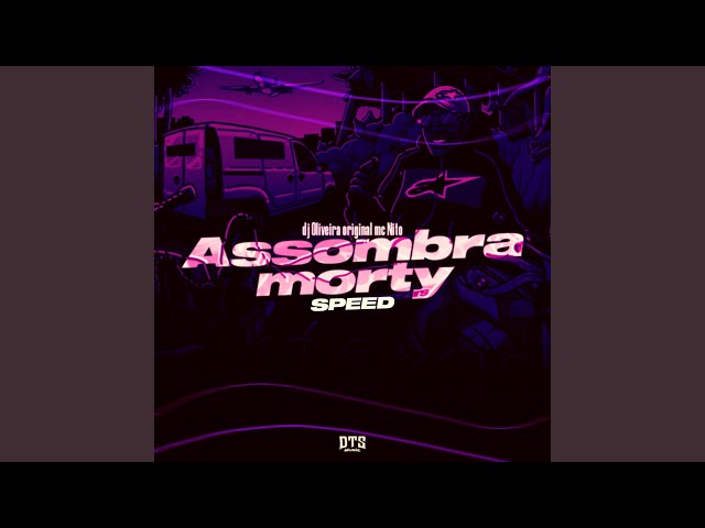 ASSOMBRA MORTY SPEED
