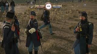War of Rights | United European Community Event | Map 2: Smith Field | 23/8