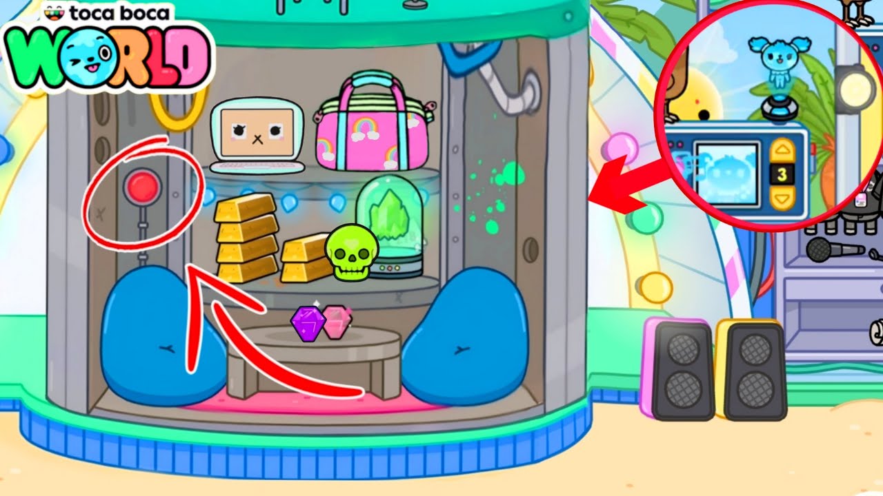 GET YOUR WORLD　touch my secret 470f64d8_811fda97-d41a-47d3-