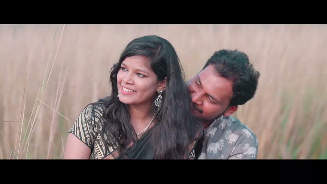 Beatful Tamil Pre Shoot