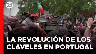 portugal-conmemora-el-50-aniversario-de-la-revolucion-de-los-claveles-que-instauro-la-democracia