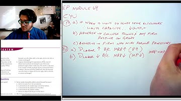 EP Module 69 (Fall 2020)