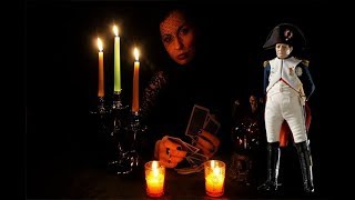 КОРА МАРИЯ - НАПОЛЕОННИ УЛИМИНИ АЙТГАН ФОЛБИН