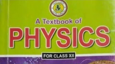 Ch-17 || Advent of modern physics || Problem 2 || Physics 12 || Raja Jawad Ahmed Mirbahar