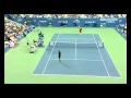 Rafael Nadal Fastest Serves - 135 mph/217 kph