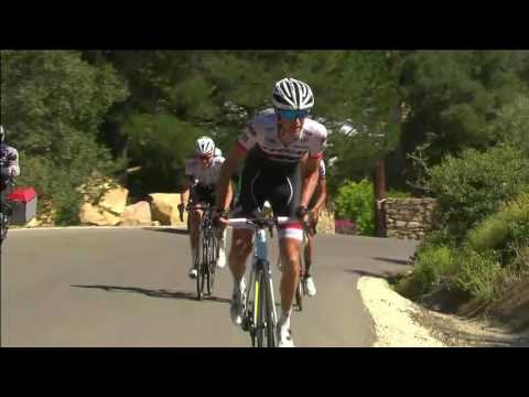Tour of California 2016: Stage 3 highlights