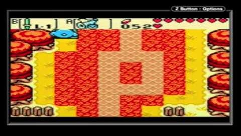 The Legend of Zelda: Oracle of Seasons (Part 11)-Maple Finally Wins