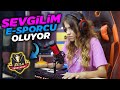 SEVGİLİME GİZLİCE E-SPORCU HESABI AÇTIM BÜYÜK SÜRPRİZ - ZULA