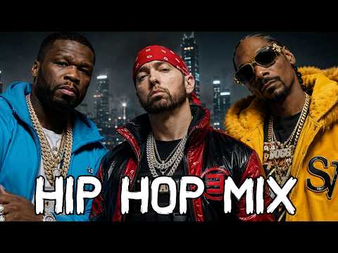 Eminem & 50 Cent - Kill or be Killed / Mixtape Ft. Snoop Dogg, Lil Wayne, Ice Cube, 2Pac, Dre, Dmx