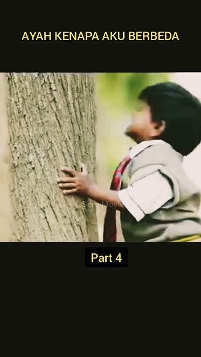 Ayah kenapa aku berbeda#short#serumovie#drama #filmindia #reviewfilm