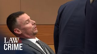 Jury Acquits Georgia Man of Wife's Murder