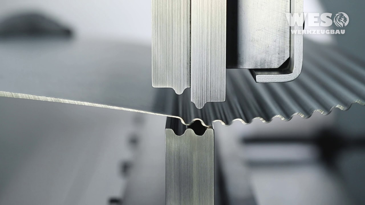 01 WESO Wellblech Werkzeug 1080p