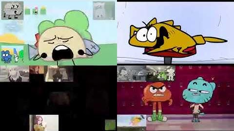 Sparta Exploits remix Quadparison