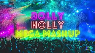 HollyBolly Mashup! Best of 2023 MASHUP